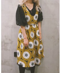 古着 | ワンピース/ドレス