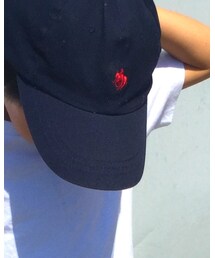 POLO RALPH LAUREN | キャップ