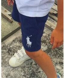 POLO RALPH LAUREN | その他パンツ