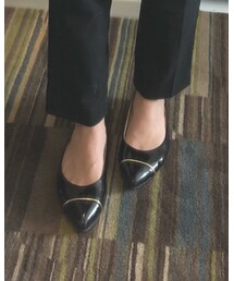 JELLY BEANS | パンプス