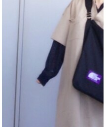 note et silence  | ジャケット/アウター