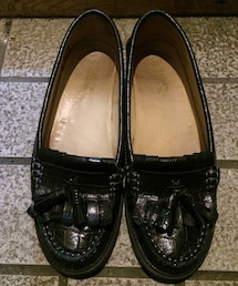 MYSELF ABAHOUSE | タッセルローファー(その他シューズ)