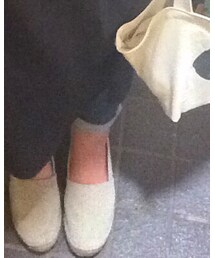 LOWRYS FARM | パンツ