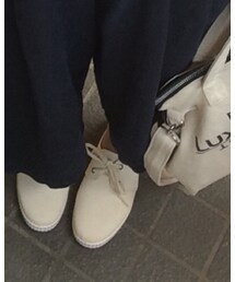 ALL ORDINARIES | スニーカー