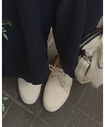 ALL ORDINARIES | スニーカー
