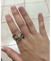 ブラフシューペリア | リング