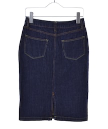 無印良品 | デニムスカート