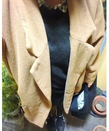 JEANASIS | ジャケット/アウター