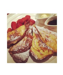 Sarabeth'sのフレンチトースト | その他