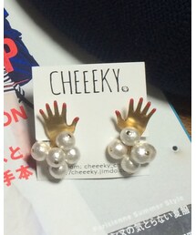 Handmade | イヤリング