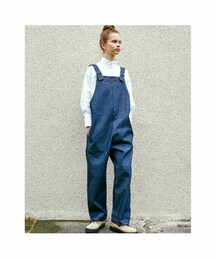 CIMARRON | オールインワン・サロペット