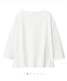 無印良品 | Tシャツ/カットソー