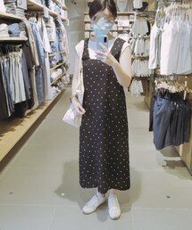 GRAPEFRUIT MOON | ワンピース/ドレス