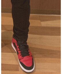 NIKE | エアジョーダン1(スニーカー)