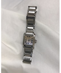 Cartier | アナログ腕時計