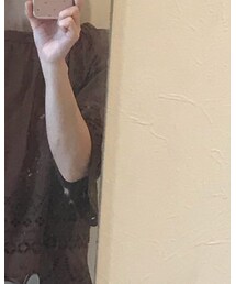 GU | シャツ/ブラウス