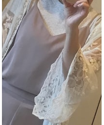 UNIQLO | オールインワン・サロペット