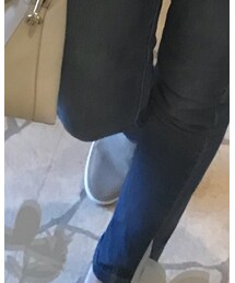 GU | スリッポン