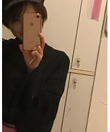 GU | ニット/セーター