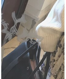 HERMES | トートバッグ