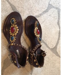 miu miu | サンダル