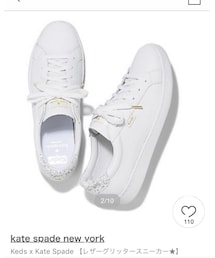 kate spade new york | スニーカー