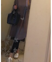 HERMES | トートバッグ