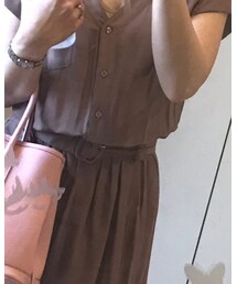 Mystrada | ワンピース/ドレス