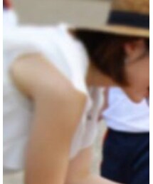 ROPE' PICNIC | Tシャツ/カットソー