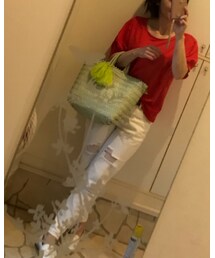 SHOO・LA・RUE | シャツ/ブラウス