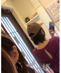 GU | Tシャツ/カットソー