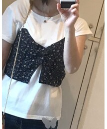 しまむら | Tシャツ/カットソー