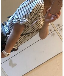 SHOO・LA・RUE | Tシャツ/カットソー