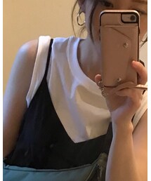 UNIQLO | タンクトップ