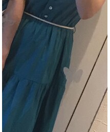 RETRO GIRL | ワンピース/ドレス