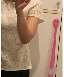 ZARA | シャツ/ブラウス