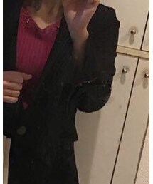 JUSGLITTY | ニット/セーター