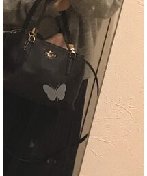 COACH | ショルダーバッグ