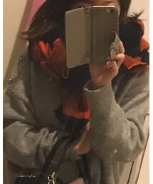 ZARA | ストール/ショール