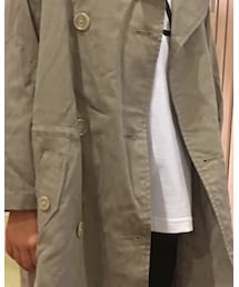 FITH | トレンチコート