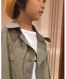 DENIM DUNGAREE | Tシャツ/カットソー