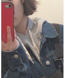Champion | パーカー