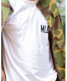 MLBL | Tシャツ/カットソー