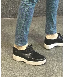 UNKNOWN. | パンプス