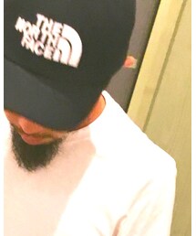 THE NORTH FACE | キャップ