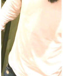 GU | Tシャツ/カットソー