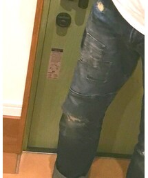 BAYFLOW | デニムパンツ