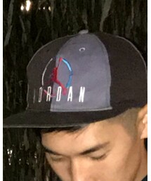 Jordan | キャップ