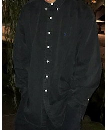 POLO RALPH LAUREN | シャツ/ブラウス