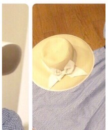 anatelier | ハット